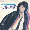 ţţХ쥳 7inchۡڥۥա㡼(Cliff Richard)/In The NightKeep On Looking