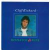 ţţХ쥳 7inchۡڥۥա㡼(Cliff Richard)/Mistletoe & WineMarmaduke