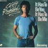 ţţХ쥳 7inchۡڥۥա㡼(Cliff Richard)/It Has To Be You It Has To Be MeDiscovering