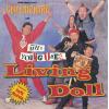 ţţХ쥳 7inchۡڥۥա㡼(Cliff Richard)/Living Doll(All The Little Flowers Are) Happy