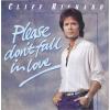 ţţХ쥳 7inchۡڥۥա㡼(Cliff Richard)/Please Dont Fall In LoveToo Close To Heaven