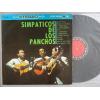 ţ̣Х쥳 12inchۡڥȡۥȥꥪѥ祹(Tolo Los Panchos)/οƥ쥪İ(Simpaticos De Los Panchos)