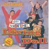 ţţХ쥳 7inchۡڥۥա㡼(Cliff Richard)/Living Doll(All The Little Flowers Are) Happy