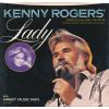 ţţХ쥳 7inchۡڥۥˡ㡼(Kenny Rogers)/LadySweet Music Man