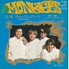 ţţХ쥳 7inchۡڥۥ󥭡(Monkees)/D.W.åС(D. W. Washburn)Ȱ(It's Nice to Be With You)