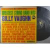 【中古ＬＰレコード 12inch】【ビ】ビリー・ヴォーン(Billy Vaughn)/Greatest String Band Hits(輸入盤)