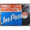 ţ̣Х쥳 12inchۡڥۥ硼ѥ(Joe Pass)/åȡȥ`77