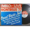 ţ̣Х쥳 12inchۡڥۥȡ٥(Count Basie)/ࡦåȡȥ롼'77