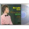 ţ̣Х쥳 12inchۡڥ֡ۥ֥꡼(Brenda Lee)/ǥ󡦥ҥå(ڥ饸㥱)