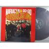 【中古ＬＰレコード 12inch】【ル】ルーヴィン・ロドリゲス＆グアダラ・キングス(Ruben Rodriguez & Guadalajara Kings)/アメリアッチ・ア・ゴー・ゴー