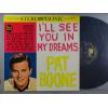 ţ̣Х쥳 12inchۡڥѡۥѥåȡ֡(Pat Boone)/ѥåȡ֡󡦥ȡ꡼ 4