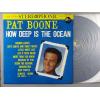 ţ̣Х쥳 12inchۡڥѡۥѥåȡ֡(Pat Boone)/ѥåȡ֡󡢥ޥ󥹤Τ