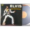 ţ̣Х쥳 12inchۡڥۥץ쥹꡼(Elvis Presley)/󡦥˥塼衼