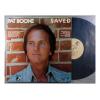 ţ̣Х쥳 12inchۡڥѡۥѥåȡ֡(Pat Boone)/S-A-V-E-D(S-A-V-E-D)