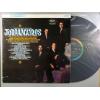 ţ̣Х쥳 12inchۡڥۥ硼˥(Jordanaires)/ҥåȡХ