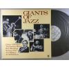 ţ̣Х쥳 12inchۡڥǡۥǥ쥹ԡ(Dizzy Gillespie)/Giants Of Jazz
