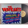 ţ̣Х쥳 12inchۡڥ١ۥ٥㡼(Ventures)/Хåȥޥ