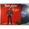 ţ̣Х쥳 12inchۡڥȡۥȥࡦ硼(Tom Jones)/ǥ