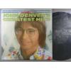 ţ̣Х쥳 12inchۡڥۥ󡦥ǥС(John Denver)/Greatest Hits Volume 2
