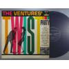ţ̣Х쥳 12inchۡڥ١ۥ٥㡼(Ventures)/奢Υĥȡѡƥ