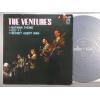ţ̣Х쥳 12inchۡڥ١ۥ٥㡼(Ventures)/Хåȥޥ