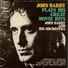 ţţХ쥳 7inchۡڥۥ󡦥Х꡼(John Barry)/ǥߡޤ(John Barry plays his great movie hits)