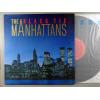 ţ̣Х쥳 12inchۡڥޡۥޥϥå(Manhattans)/ߥåɥʥȡɥ꡼