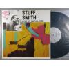 ţ̣Х쥳 12inchۡڥۥåաߥ(Stuff Smith)/饤󡦥ѥꥺ1965