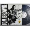 ţ̣Х쥳 12inchۡڥȡۥȥࡦ֥饦(Tom Browne)/Jam Fo' Real / Too Hot