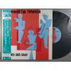 ţ̣Х쥳 12inchۡڥޡۥޥϥå󡦥ȥ󥹥ե(Manhatta Torannsfer)/Хåסɥå