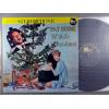 ţ̣Х쥳 12inchۡڥѡۥѥåȡ֡(Pat Boone)/ѥåȡ֡ȥꥹޥ(White Christmas)