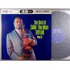 ţ̣Х쥳 12inchۡڥۥࡦƥ顼(Sam Taylor)/٥ȡ֡2(The best of Sam [the Man]Taylor vol.2)