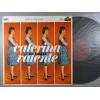 ţ̣Х쥳 12inchۡڥۥƥ꡼ʡ(Caterina Valente)/ƥ꡼ʡƤΤ٤