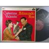 ţ̣Х쥳 12inchۡڥۥƥ꡼ʡ(Caterina Valente)/Ƥȥɥɡ&ƥ󡦥ꥫ󡦥ꥺॹ