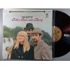 ţ̣Х쥳 12inchۡڥԡۥԡݡޥ꡼(PeterPaul & Mary)/٥ȡPPM