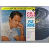 ţ̣Х쥳 12inchۡڥѡۥѥåȡ֡(Pat Boone)/٥ȡ顼