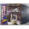 ţ̣Х쥳 12inchۡڥ١ۥ٥ƥ顼(Bay City Rollers)/Υ
