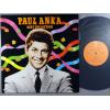 ţ̣Х쥳 12inchۡڥݡۥݡ롦(Paul Anka)/٥ȡ쥯
