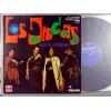 ţ̣Х쥳 12inchۡڥۥ󥫥(Los Incas)/ƥ󡦥ե륯ι(Succes Originaux)