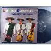 ţ̣Х쥳 12inchۡڥۥȥ쥹ǥޥƥ(Los Tres Diamantes)/ǥ󡦥Х(Golden Album)