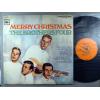 ţ̣Х쥳 12inchۡڥ֡ۥ֥饶ե(Brothers Four)/ꥹޥХ(Merry Christmas)