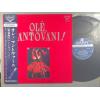 ţ̣Х쥳 12inchۡڥޡۥޥȥ˳(Mantovani)/!ޥȥ(Ole Mantovani !)