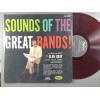 ţ̣Х쥳 12inchۡڥۥ󡦥쥤ȥ޳(Glen Gray)/ӥåХɡơޡХ(Sounds Of The Great Bands!)
