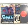 ţ̣Х쥳 12inchۡڥۥɥ󡦥󥭥󥹳(Gordon Jenkins And His Orchestra)/ץ70ե󥹤ι(France 70)