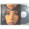 ţ̣Х쥳 12inchۡڥۥ˥Х(VA)/Х졼/ǿǲ費ڥ٥ȡҥå(͢)(Flick Themes '72)
