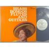 ţ̣Х쥳 12inchۡڥۥɡɡ륹(Grand Award Allstars)/᤯ƥ󡦥ѡå(Brass, Bongos, Flutes And Guiters)