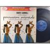 ţ̣Х쥳 12inchۡڥǡۥǥåɡ(David Carroll Orchestra)/ϥͶ(Percussion Orientale: Musical Sounds Of The Middle East)