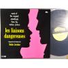 ţ̣Х쥳 12inchۡڥǡۥǥ塼硼(Duke Jordan)/ʴطΥ֥롼(Les Liaisons Dangereuses)