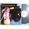 ţ̣Х쥳 12inchۡڥɡۥɥ󡦥ޥɥɡ˥塼塼СХ(Don Armando's)/ɥ󡦥ޥɥɡ˥塼塼СХ