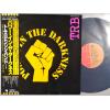 ţ̣Х쥳 12inchۡڥȡۥȥࡦӥ󥽥󡦥Х(Tom Robinson)/ѥ󡦥ͥ(Power In The Darkness)